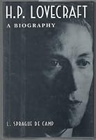 Lovecraft. A Biography 1566199948 Book Cover