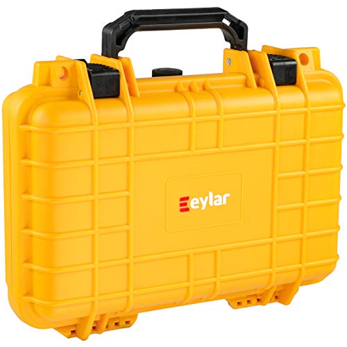 Estuche rígido impermeable para cámara 11.6" x 8.3" x 3.8"