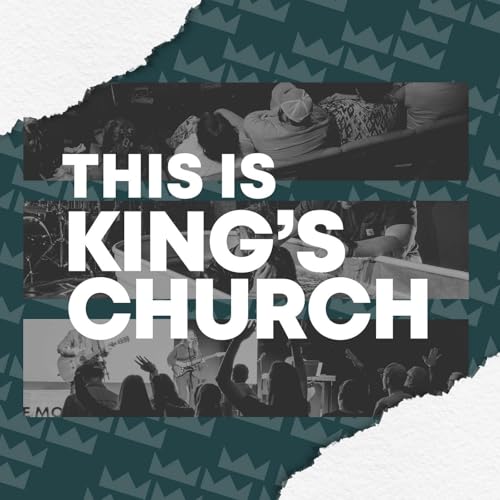 Join the Cause of Christ | Matthew 9:35-37 | Dillon Neely