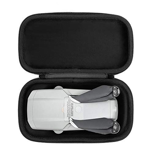 AIWOKE Mavic Air 2 Tasche Set,Wasserdicht Tragetasche Drohnen Body Reise Schutz Transport Aufbewahrungstasche Zubehör…
