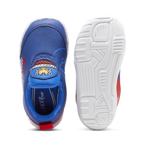 PUMA Unisex-Child BMW M Motorsport Slip on Shoes4