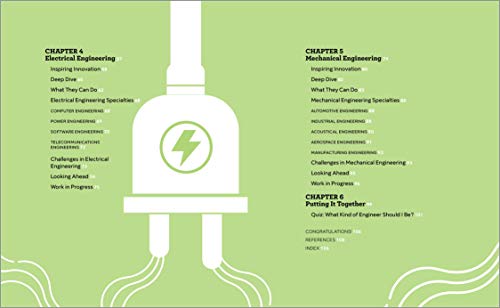 Engineering For Teens: A Beginner's Book For Aspiring Engineers #TOP2