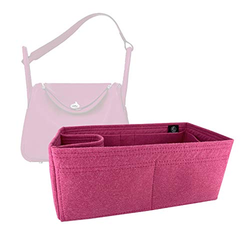 Bag Organizer for Hermes Lindy 30