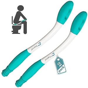 Fanwer Toilet Aids for Wiping...