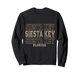 Photo Gallery vintage siesta key florida felpa Photo Gallery vintage siesta key florida felpa