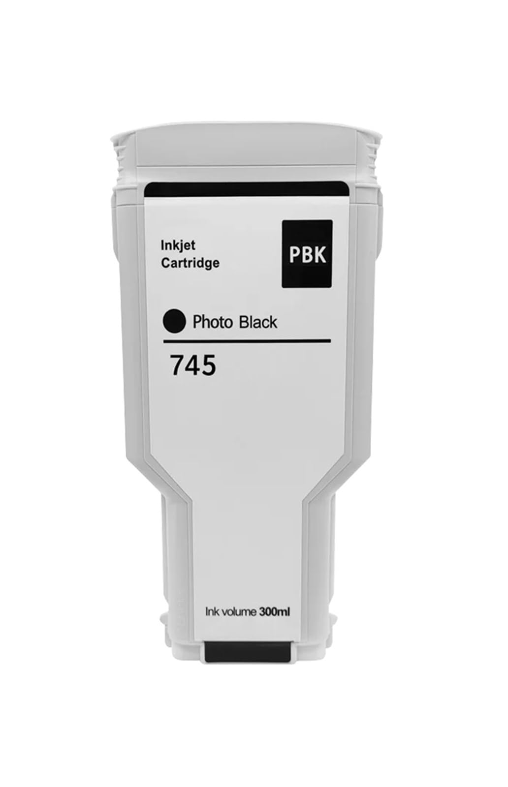 Cartuccia Inchiostro 745XL Compatibile Con HP DesignJet Z2600 Z5600
