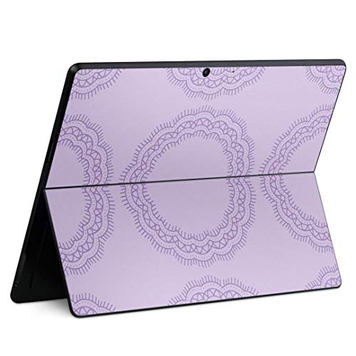 igsticker Surface Pro X ��p�X�L���V�[�� �T�[�t�F�X �v�� �G�b�N�X �m�[�g�u�b�N �m�[�g�p�\�R�� �J�o�[ �P�[�X �t�B���� �X�e�b�J�[ �A�N�Z�T���[ �ی� 050561