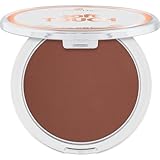 Obtenez un teint hâlé instantané avec la Poudre Bronzante Soft Touch Butter Bronzer d'Essence