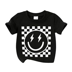 Checkerboard White Face