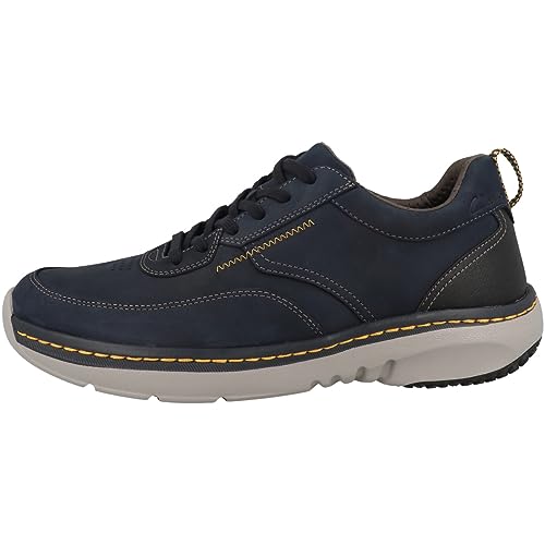 Clarks MaplewalkMocGP Mens Brown Combi, 7 – Ansicht 1
