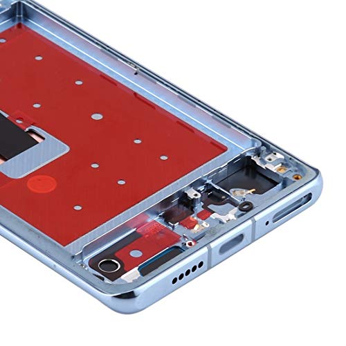 Écran LCD Huawei P30 Pro finition noir châssis premium assemblé - 5