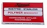 . Kismet- Ersatzklingen, 6er Pack