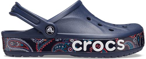 Image of Crocs Unisex-Adult Classic Bone Clog