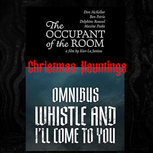 Christmas Hauntings