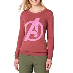Avengers Logo - Womens