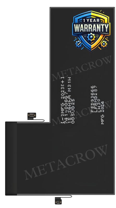 Image of Original Battery Compatible for iPhone 11 Pro Max (A2218, A2161, A2220) - (3969mAh) - 1 Year Warranty