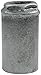 Allstar Performance ALL56111 Nut With Sleeve - for Weight Jack Bolts