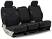 Coverking CSCAT1DG9581 Tailored Seat Cover, 2 Pack
