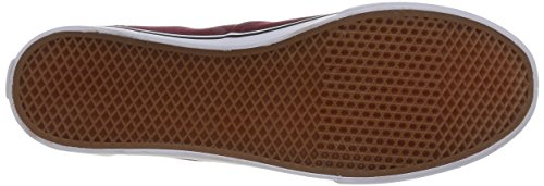 Vans Vans - Unisex Authentic Lo Pro Shoes In Tawny Port, 4 Mens / 5.5 Womens, Tawny Port