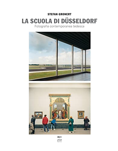 La Scuola di Düsseldorf. Fotografia contemporanea tedes
