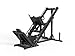 XS Sports Leg Press and Hack Squat Machine, Commercial Quality Home Gym Equipment