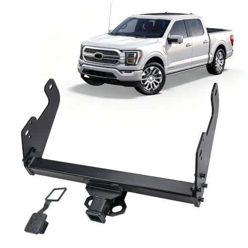 Autekcomma Class 4 Trailer Hitch