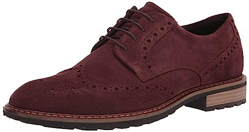 Ecco Men's Vitrus I Tie Oxford