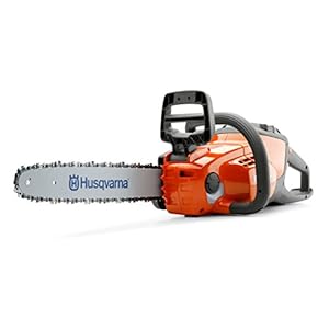 Husqvarna accukettingzaag 120i 12 inch