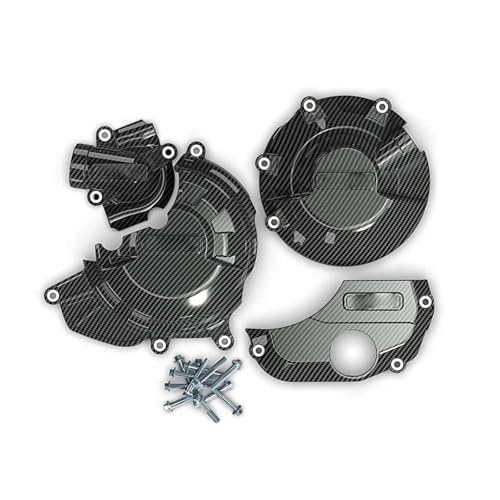 Kit de protection moteur Supersport 937 939 S pour moto Ducati 2016-2020