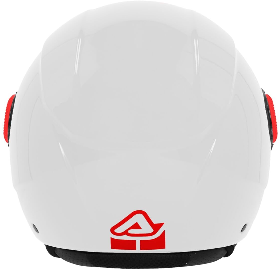 Acerbis CASCO JET BREZZA BIANCO M