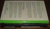 The communicator 0814453740 Book Cover