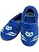 Funidelia | Catboy Hausschuhe - PJ Masks für Jungen Zeichentrickfilm - Lustige Geschenke für Kinderan Weihnachten, Geburtstag und anderen Anlässen - Größe 30-32 - Blau