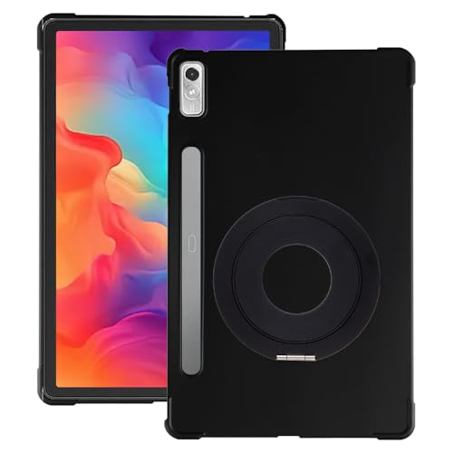 Etui Lenovo Tab P11 Pro 2022 anti-fatigue avec support bureau et poignee de maintien stable