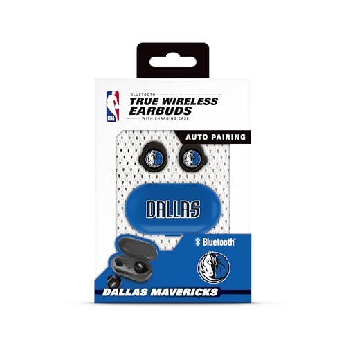Image of SOAR NBA True Wireless Earbuds V.2