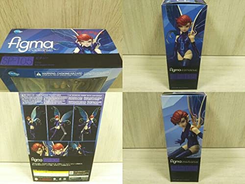 Amazon | フィギュア figma SP-105 真・女神転生 ピクシー
