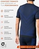 Zoom IMG-2 risalti maglia termica uomo manica Zoom IMG-2 risalti maglia termica uomo manica
