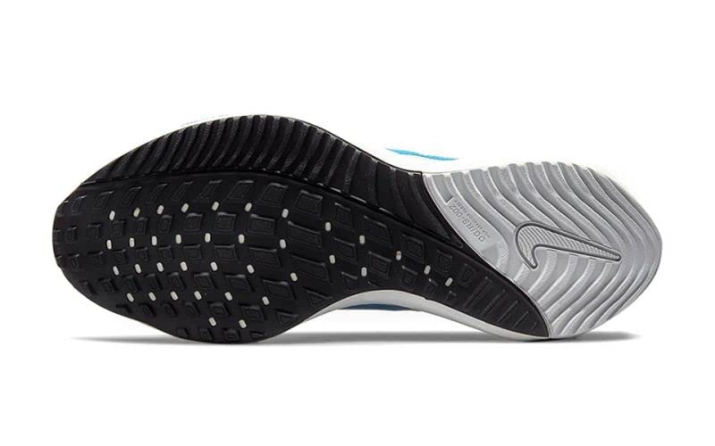 Image of Nike Men Mesh Running Shoes
