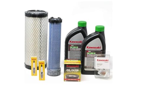 Kawasaki Genuine 99969-6419 Tune Up Kit