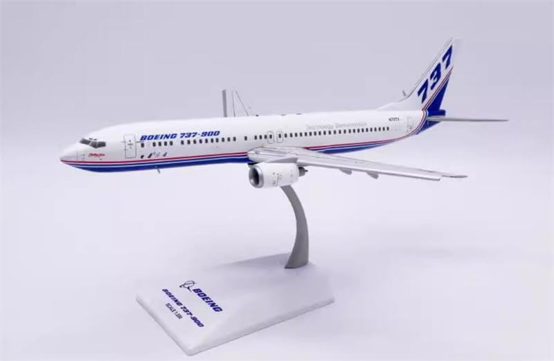 Amazon.co.jp: ACE HOBBY for JC Wings for Boeing B737-900 N737X