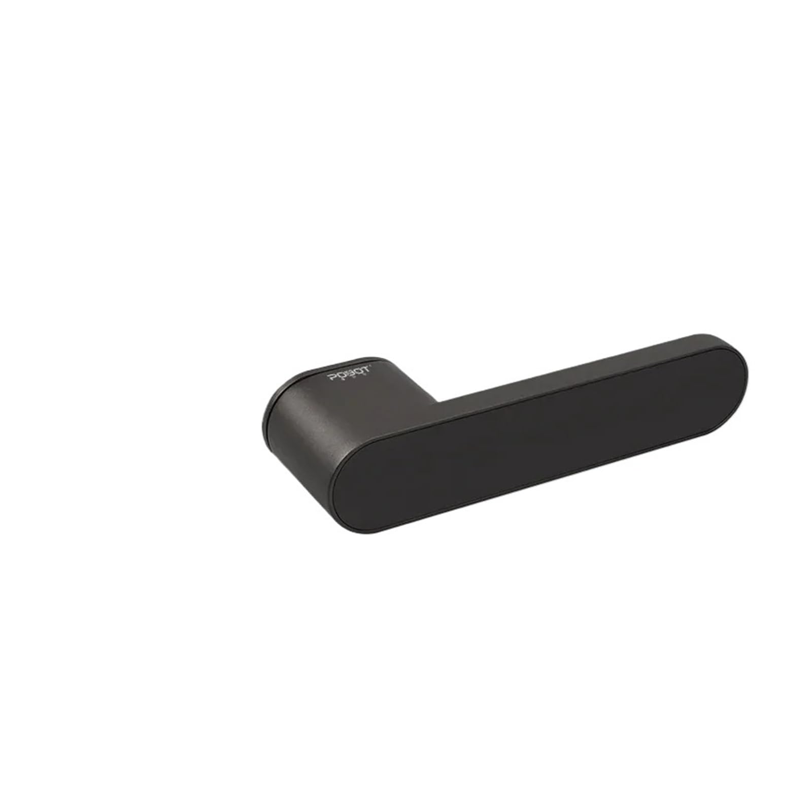 Sjloynwq With A Key-5 Door Lock Indoor Silent Bedroom Handle