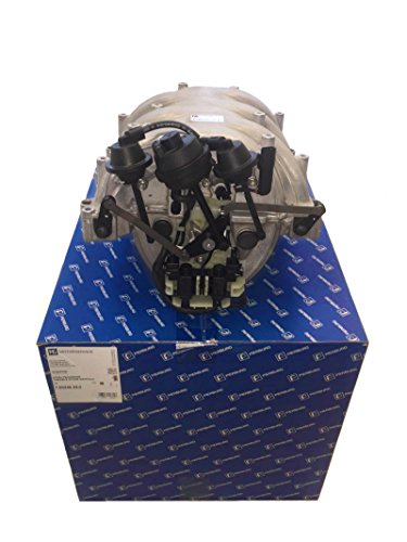 Mercedes Benz Pierburg OEM Engine Intake Manifold - MB OE #: 2721402401 / Pierburg #: 7.00246.33.0 - NEW (Also for Dodge / Freightliner Sprinter 2500 and 3500 Gas 272.979) Mercedes Benz Pierburg OEM Engine Intake Manifold - MB OE #: 2721402401 / Pierburg #: 7.00246.33.0 - NEW (Also for Dodge / Freightliner Sprinter 2500 and 3500 Gas 272.979)