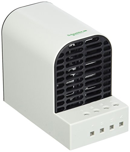 Résistance chauffante anti gel 100W 12-24V pour armoire