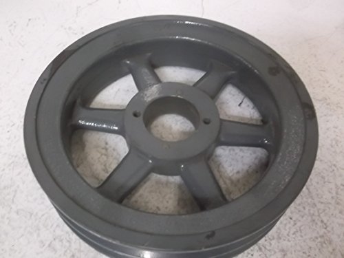 Browning, 2BK80H, Fixed Pitch Sheave, 2 Groove(s)