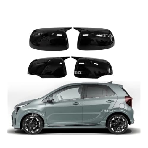Garniture boîtier de porte Picanto pour masquer les rayures de coque - 2