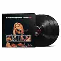 洋楽 SACD Alison Krauss + Union Station LIVE Alison Krauss & Union Station - Live[180g 3 LP] - Amazon.com