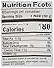Blue Dragon Medium Rice Noodles, Pack of 1