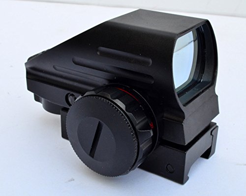 AcidTactical® Open Reflex Red & Green Dot Tactical Holographic Sight Open Dot - Acid Tactical