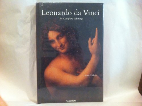 Preisvergleich Produktbild Leonardo Da Vinci The Complete Paintings (Vol. 1)
