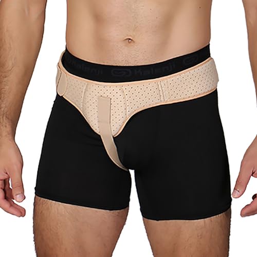 Faja para Hernia Inguinal Hombre y Mujer X-Large