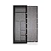 Mesa Safe MBF5922C 14 Gun Capacity All Steel Gun Safe with Combination Lock, 7.9-Cubic Feet, Black